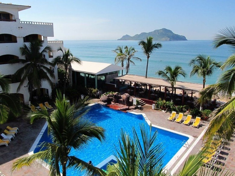 Hotel Quijote Inn