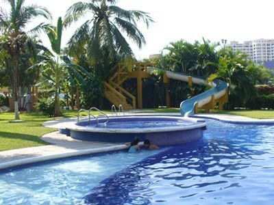 Hotel Puerta Del Mar