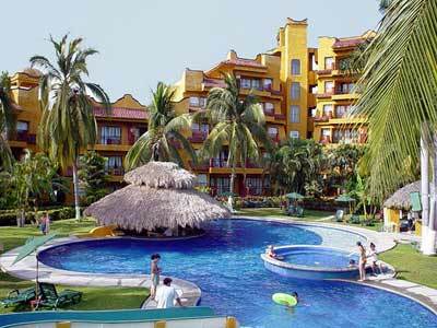 Hotel Puerta Del Mar