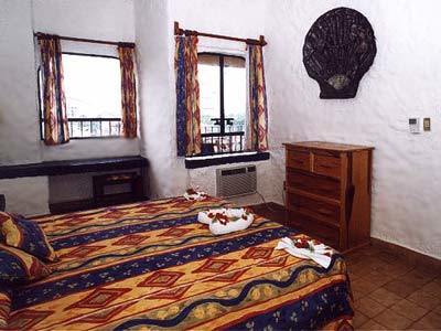 Hotel Puerta Del Mar