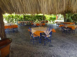 Hotel Puerta Del Mar