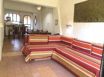 Hotel Puerta Del Mar