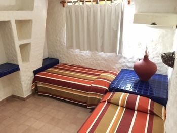 Hotel Puerta Del Mar