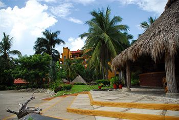 Hotel Puerta Del Mar