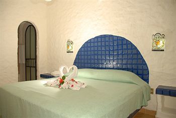Hotel Puerta Del Mar