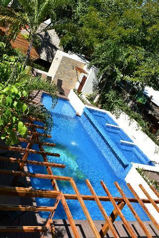 Hotel Maya Tulipanes