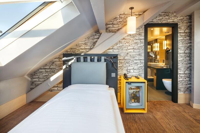 Hotel Swiss Wine By Fassbind