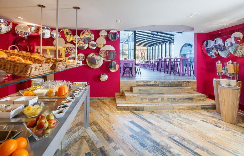Hotel Swiss Wine By Fassbind
