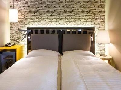Hotel Swiss Wine By Fassbind