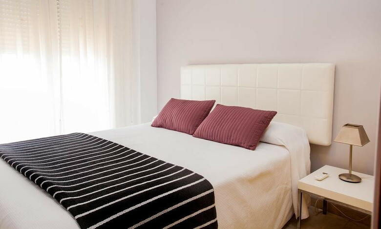 Hostal Abril