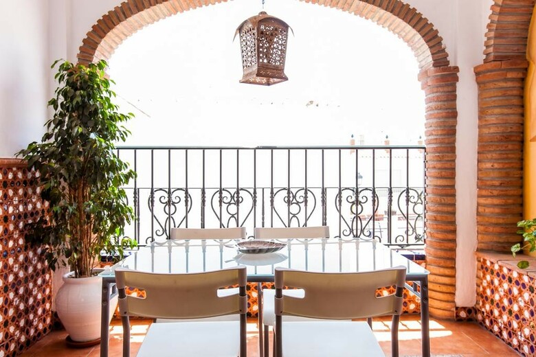 Hostal Abril