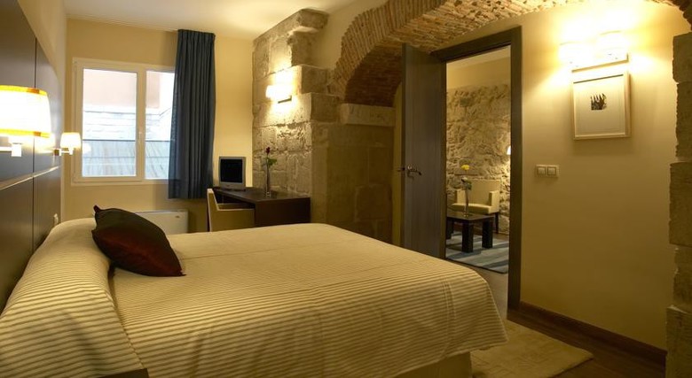 Hotel Rice Palacio De Los Blasones