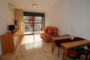 Apartaments Ar Santa Anna II