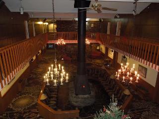Hotel Cortina Inn & Resort