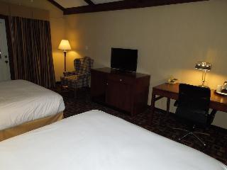 Hotel Cortina Inn & Resort