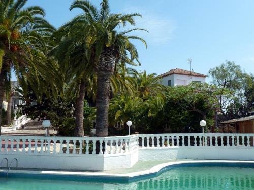Hotel San Martin