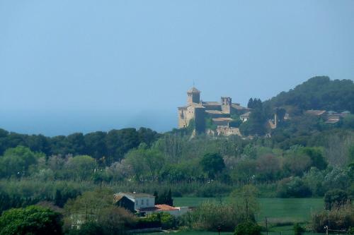 Hotel San Martin