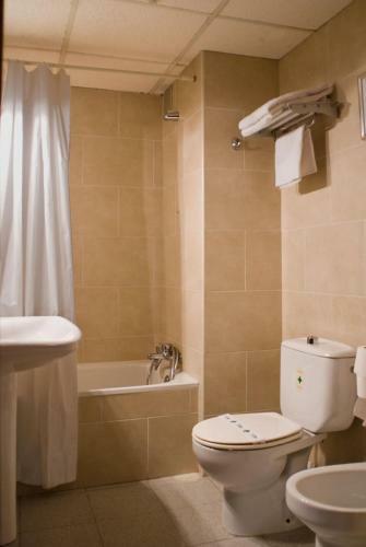 Hotel San Martin