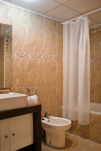 Hotel San Martin