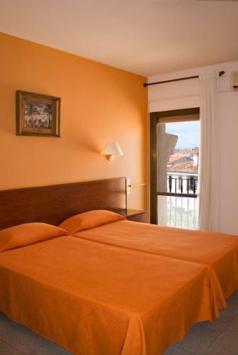 Hotel San Martin