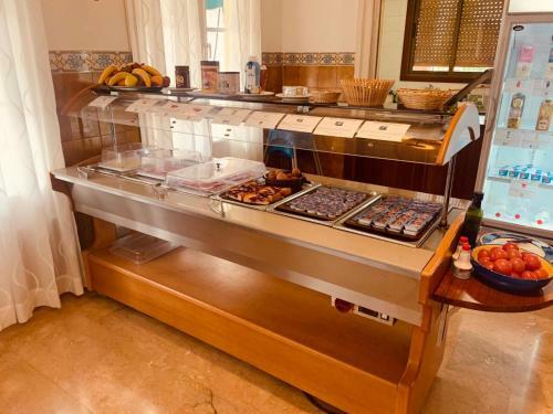 Hotel San Martin
