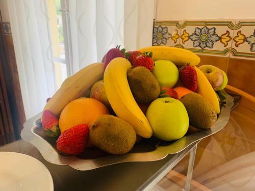 Hotel San Martin
