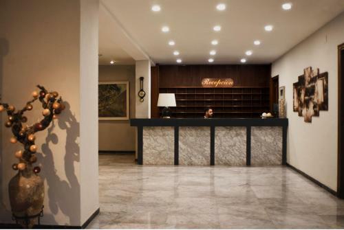 Hotel San Martin