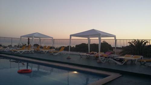 Hotel San Martin