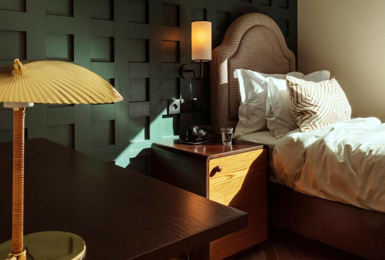 Hotel The Hoxton, Rome