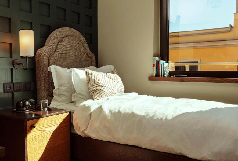 Hotel The Hoxton, Rome