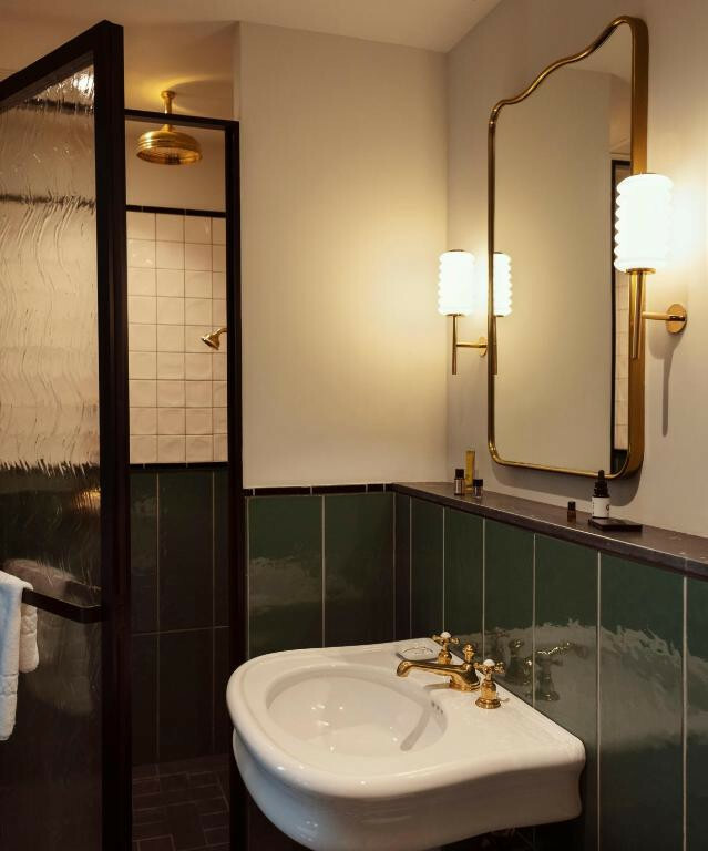 Hotel The Hoxton, Rome