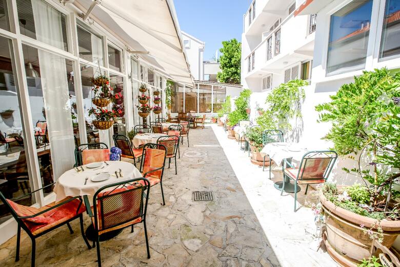 Hotel Villa Adriatica