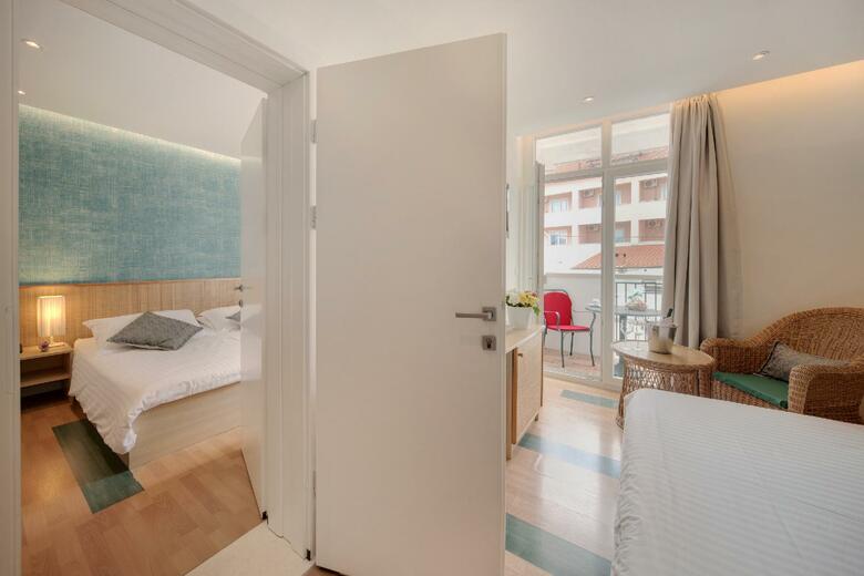 Hotel Villa Adriatica