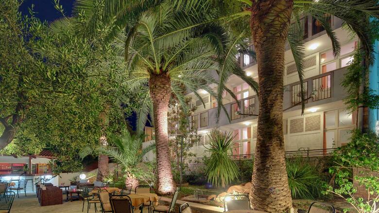 Hotel Villa Adriatica