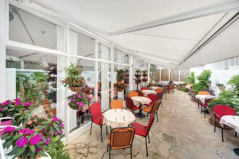 Hotel Villa Adriatica