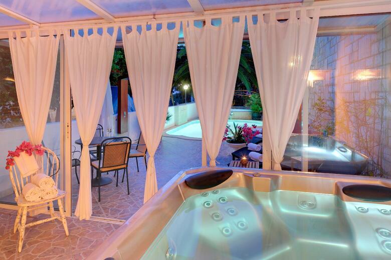 Hotel Villa Adriatica