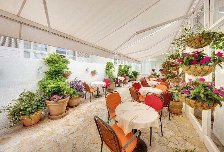 Hotel Villa Adriatica