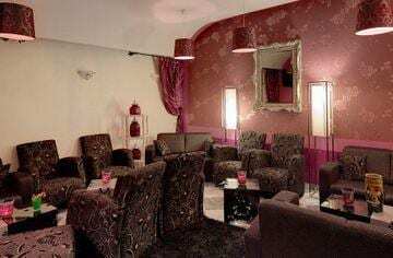 Hotel Villa Adriatica