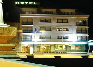 Hotel Puente De La Toja
