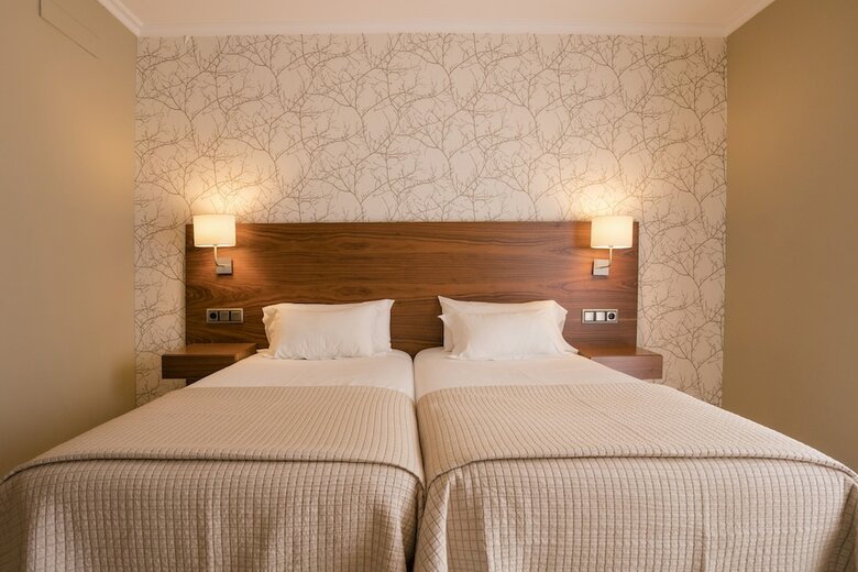 Hotel Piramide