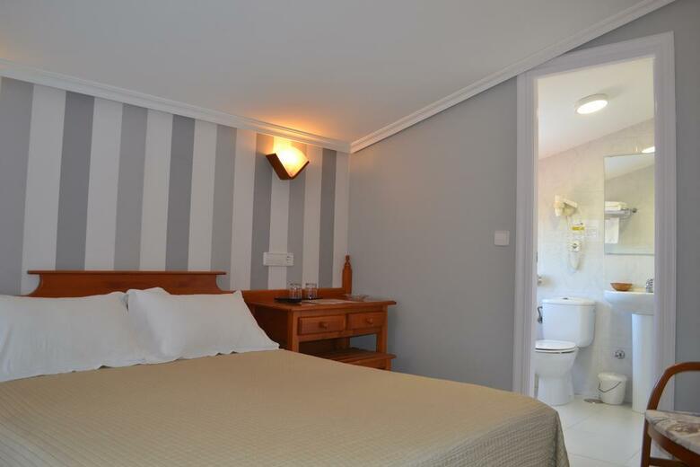 Hotel Piramide