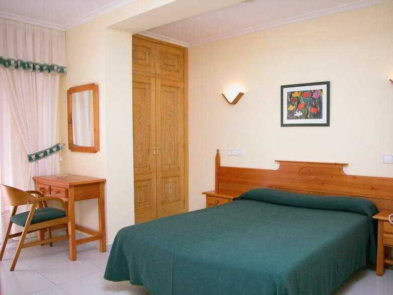 Hotel Piramide