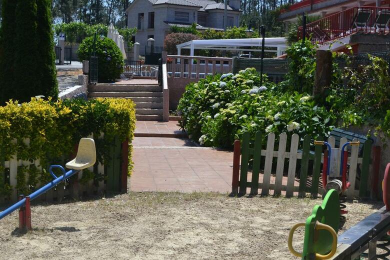 Hotel Piramide