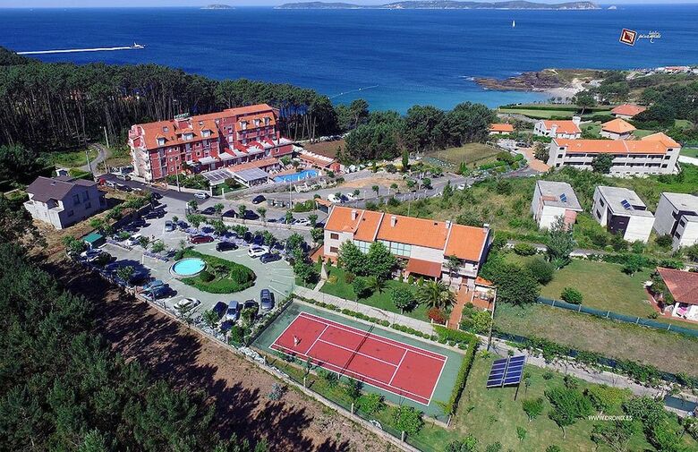 Hotel Piramide