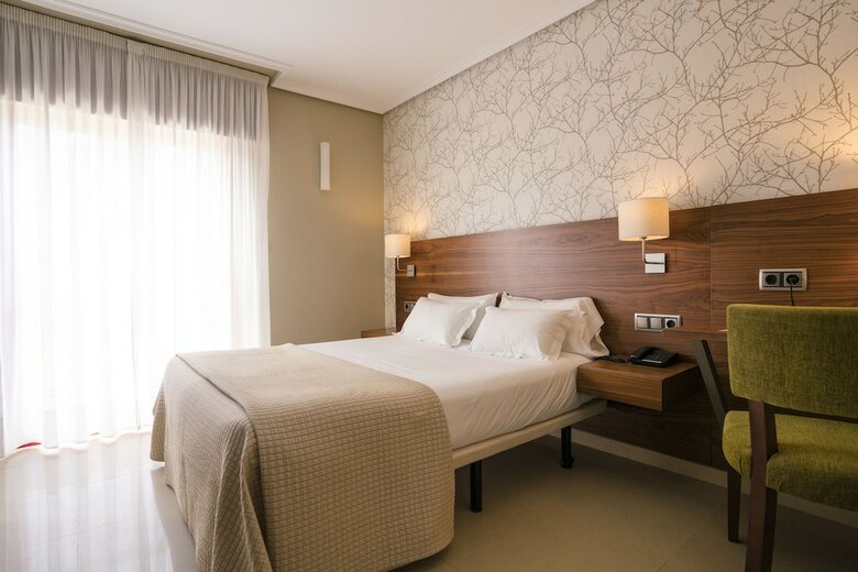 Hotel Piramide