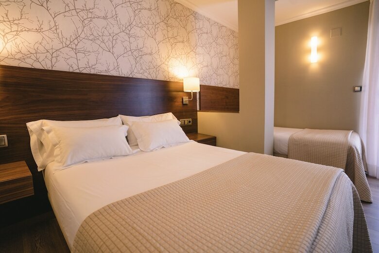 Hotel Piramide