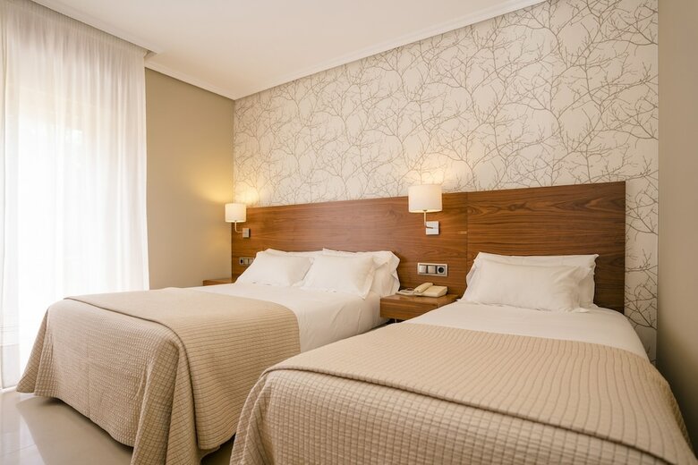 Hotel Piramide