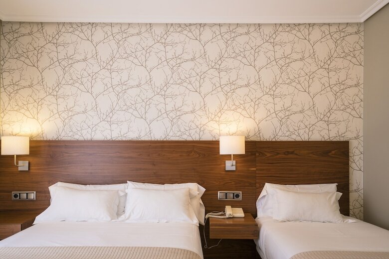 Hotel Piramide