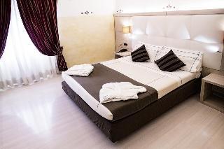 Hotel Agape