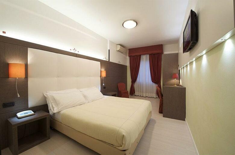 Hotel Agape